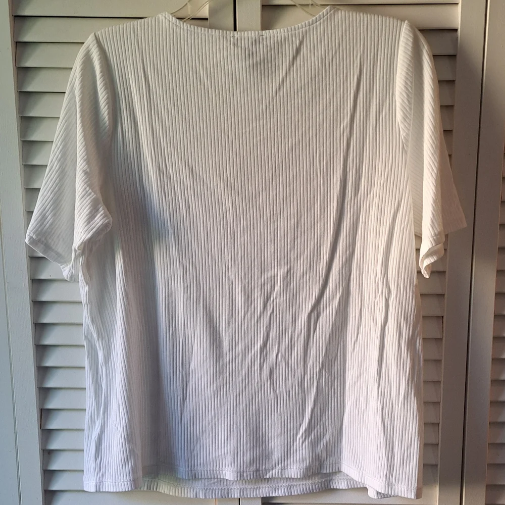 Talbots Top - Picture 2 of 6